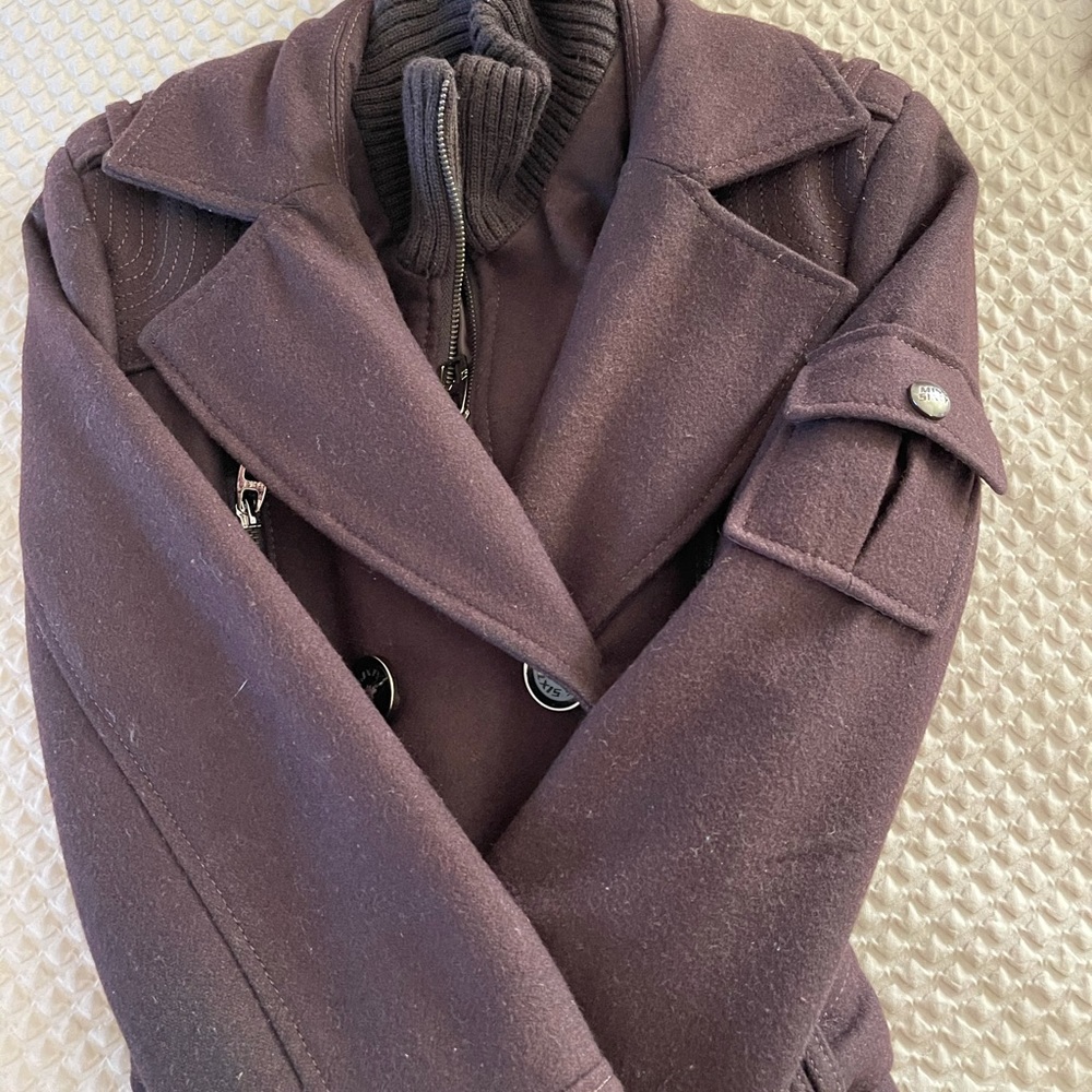 Miss sixty coat - Picture 6 of 6